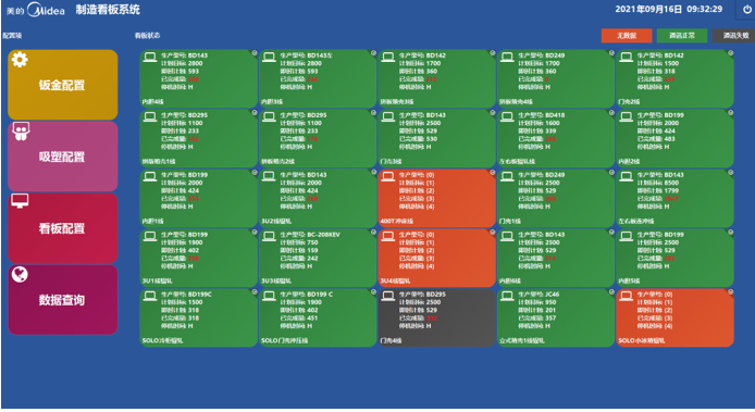 LED看板管理系統(tǒng)用戶手冊(cè) LED看板管理系統(tǒng)用戶手冊(cè)