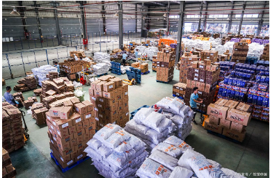 揭秘水產(chǎn)行業(yè)倉儲(chǔ)物流管理：從源頭到餐桌的精準(zhǔn)之旅