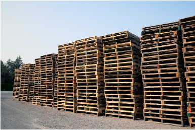 木材加工行業(yè)倉(cāng)庫(kù)管理系統(tǒng)的智慧化升級(jí)之路