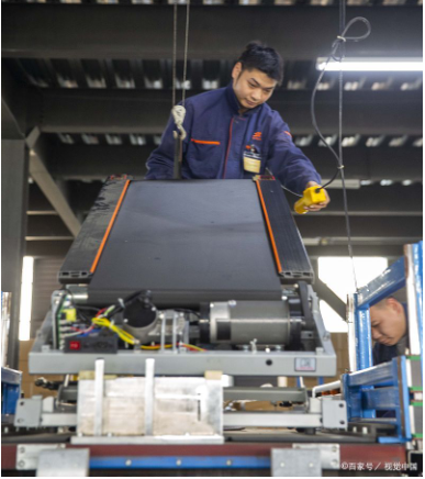 揭秘體育用品生產(chǎn)管理系統(tǒng)的現(xiàn)狀與特點：高效、智能、綠色新篇章