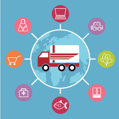 食品供應(yīng)鏈遍及千家萬(wàn)戶 食品供應(yīng)鏈遍及千家萬(wàn)戶