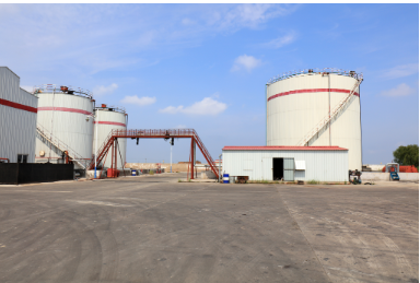 原油加工倉儲(chǔ)物流管理：從煉廠到市場的關(guān)鍵紐帶