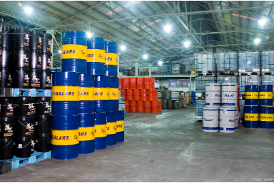 揭秘化工企業(yè)WMS智能倉儲管理系統(tǒng)：高效、安全、智能的倉儲新紀元