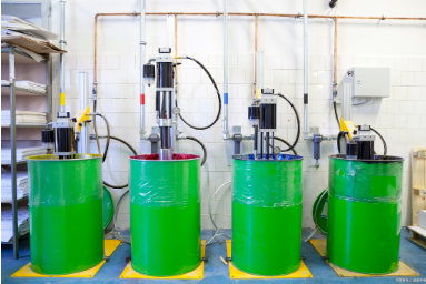 揭秘涂料企業(yè)EAM設(shè)備管理系統(tǒng)：提升效率，降低成本的利器