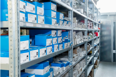 揭秘水廠倉庫管理之道：從基礎(chǔ)到進(jìn)階的全方位解析