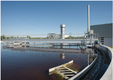 揭秘水廠水質(zhì)量管理系統(tǒng)：守護每一滴純凈之源