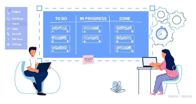 揭秘水廠安全生產：可視化管理的力量