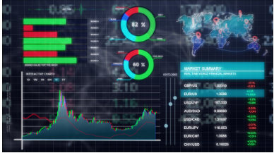 揭秘制藥廠生產奧秘：可視化電子看板引領未來制造