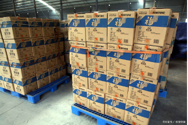 揭秘食用油WMS倉(cāng)庫(kù)管理系統(tǒng)：智能化倉(cāng)儲(chǔ)的新篇章