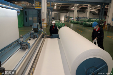 塑料薄膜企業(yè)生產設備運維管理系統(tǒng)：智能、高效、安全的新篇章