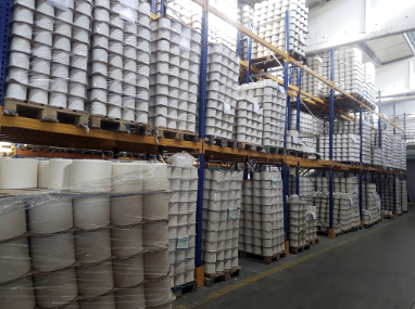 揭秘合成革行業(yè)的倉儲(chǔ)物流管理之道