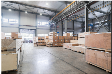 合成革成品庫(kù)