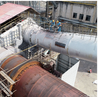 揭秘水泥廠(chǎng)關(guān)鍵設(shè)備維修知識(shí)庫(kù)系統(tǒng)：打造高效運(yùn)維的智慧引擎