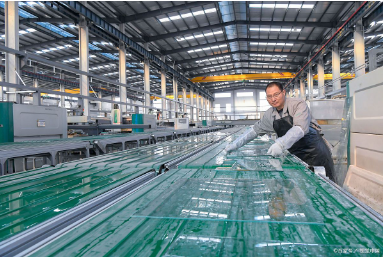 揭秘玻璃廠高效運轉(zhuǎn)的秘密：WMS倉庫管理系統(tǒng)的深度剖析