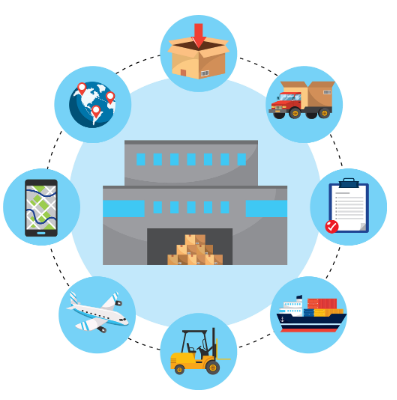 揭秘陶瓷行業(yè)的智慧心臟：陶瓷制品WMS倉(cāng)庫(kù)管理系統(tǒng)深度解析