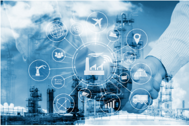 數(shù)字化轉(zhuǎn)型改變市場(chǎng)策略