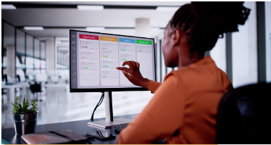 中小制造型企業(yè)的生產(chǎn)管理軟件大比拼：哪家才是你的最優(yōu)選？