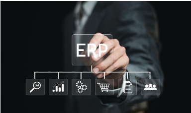 深度解析：生產(chǎn)型企業(yè)ERP軟件，哪款最適合您的企業(yè)？