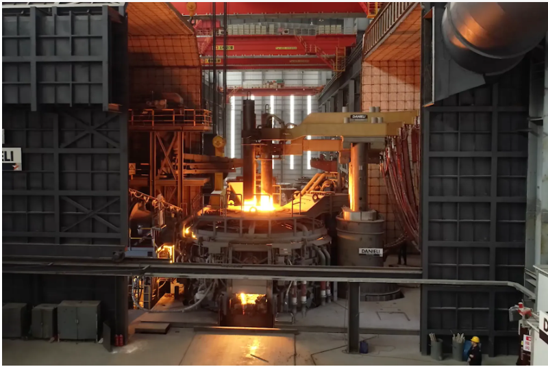 鋼廠QMS質(zhì)量管理系統(tǒng)