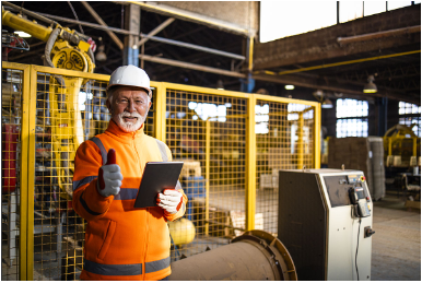 鋼廠(chǎng)設(shè)備管理與運(yùn)維系統(tǒng)