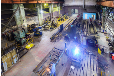 大家知道工業(yè)4.0是什么嗎？