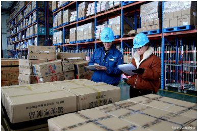 合肥WMS倉庫管理軟件：價(jià)格、功能與價(jià)值全解析