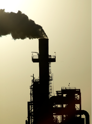 有色金屬冶煉環(huán)境污染嚴重