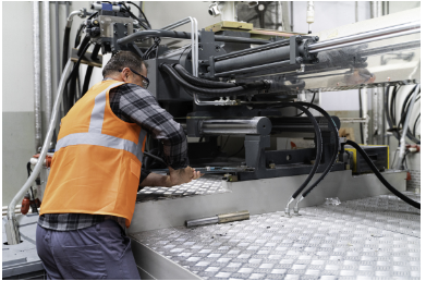 設備保養(yǎng)維修