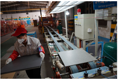 搪瓷板生產(chǎn) 搪瓷板生產(chǎn)