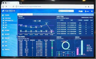 不銹鋼生產(chǎn)企業(yè)為什么要上MES系統(tǒng)？