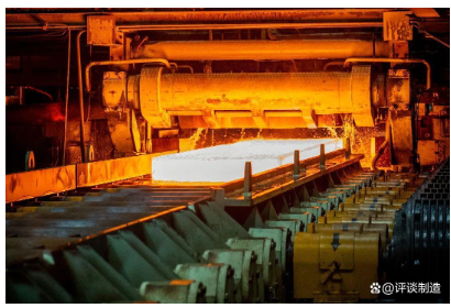 熱軋生產(chǎn)線(xiàn)