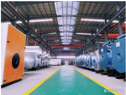 鍋爐廠為何要定制MES系統(tǒng)？