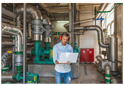 鍋爐生產(chǎn)企業(yè)為什么必須引入QMS系統(tǒng)？