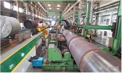 鍋爐廠在生產(chǎn)排程過程中需注意的關鍵問題