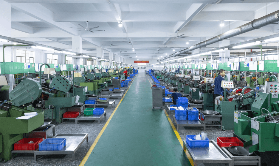 機床廠如何用好QMS質(zhì)量管理系統(tǒng)？