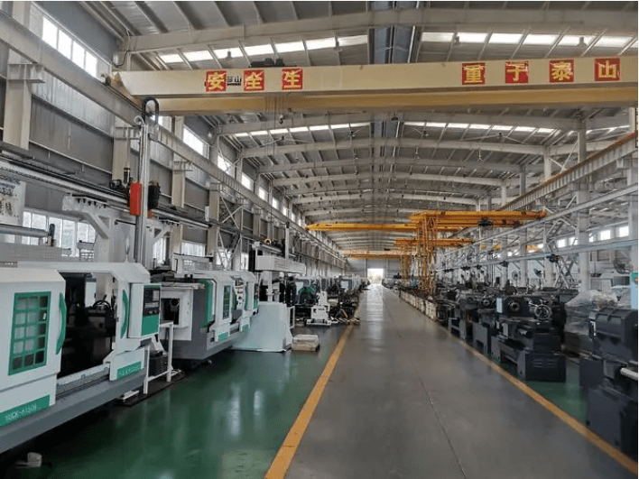 機床廠生產(chǎn)計劃排產(chǎn)中的APS系統(tǒng)有什么作用？