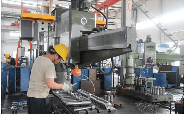 機(jī)床廠設(shè)備維修管理系統(tǒng)