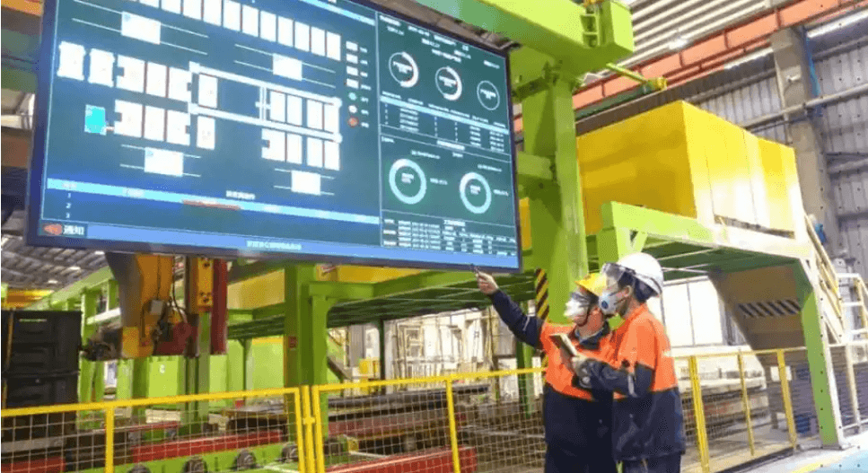 鑄造廠如何高效利用QMS系統(tǒng)？