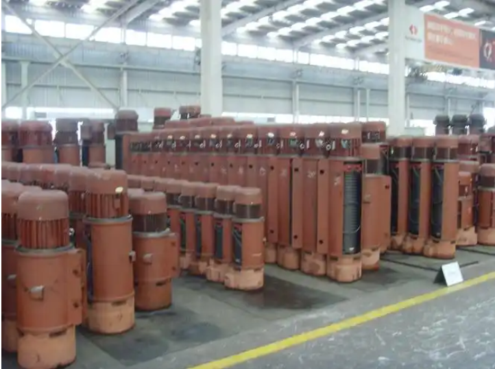 起重機廠如何利用WMS系統(tǒng)管理倉庫？