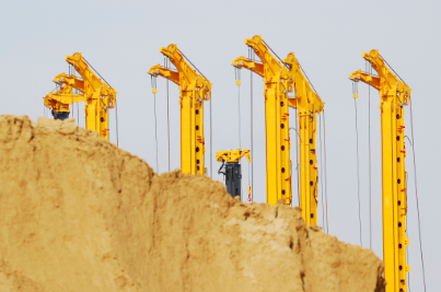 起重機(jī)廠資產(chǎn)設(shè)備管理的奧秘：從基礎(chǔ)到精進(jìn)的全解析