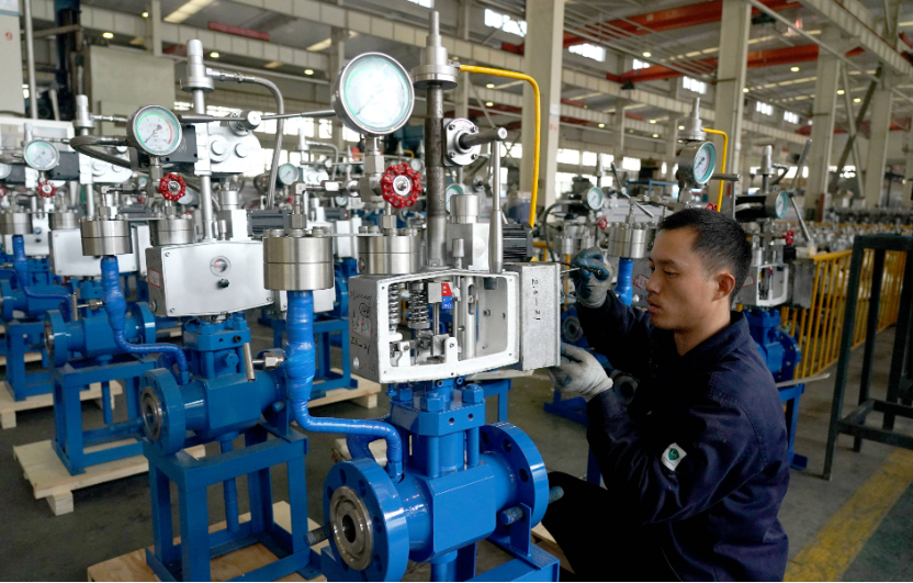 閥門廠如何引入QMS質(zhì)量管理系統(tǒng)？