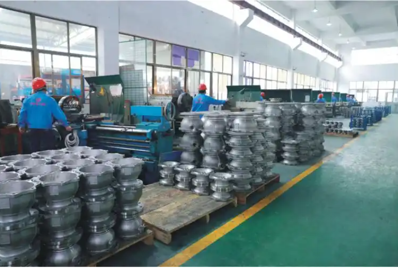 閥門廠都有哪些生產(chǎn)管理軟件？