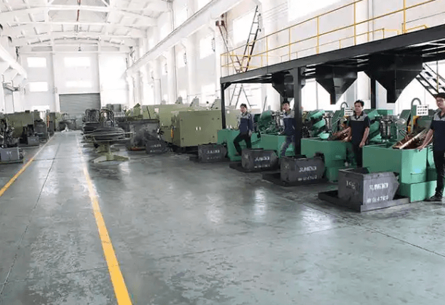 標(biāo)準(zhǔn)件廠設(shè)備保護(hù)神：設(shè)備維護(hù)知識(shí)庫管理系統(tǒng)