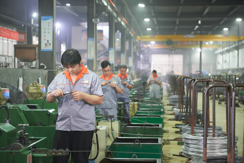 標準件廠為什么要引入APS系統(tǒng)？