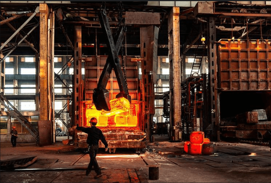 鑄鍛廠的生產(chǎn)管理利器：MES系統(tǒng)