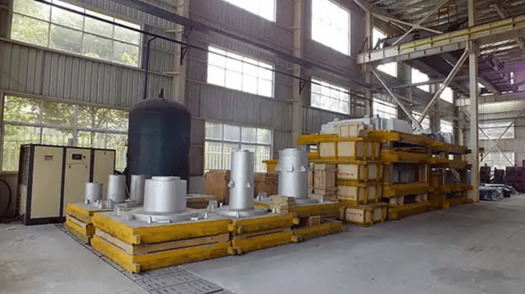 鑄鍛廠WMS系統(tǒng)應(yīng)用與實施建議