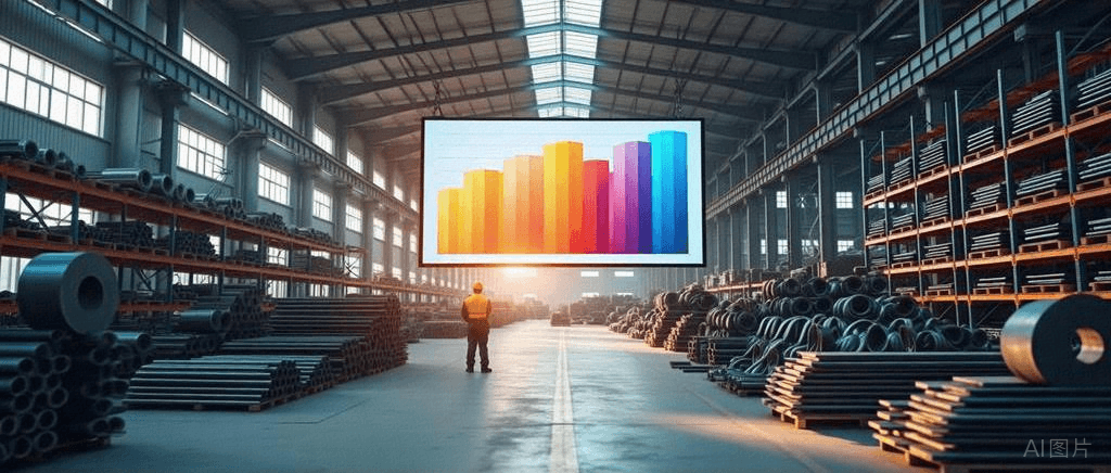 鑄鍛廠WMS系統(tǒng)