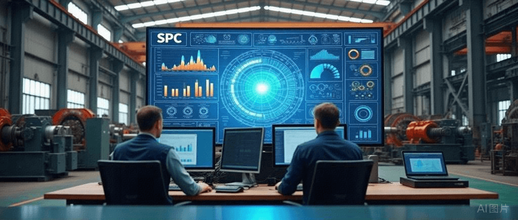 鑄鍛廠如何通過SPC軟件提升產(chǎn)品合格率？