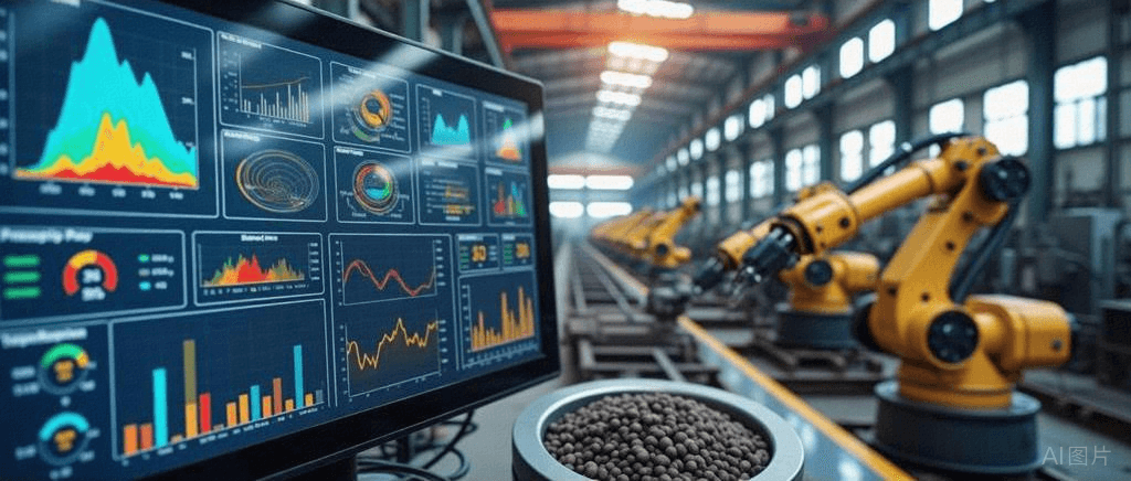 礦山機(jī)器廠如何利用SPC軟件提升質(zhì)量管控？