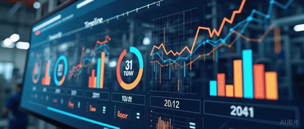 MES軟件多少錢？